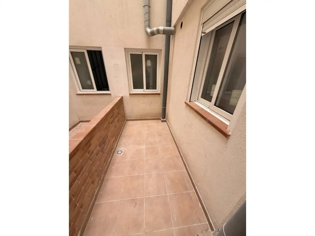 Balcony of Study for rent in Blanes