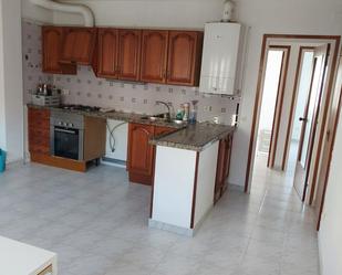 Kitchen of Flat to rent in El Masnou