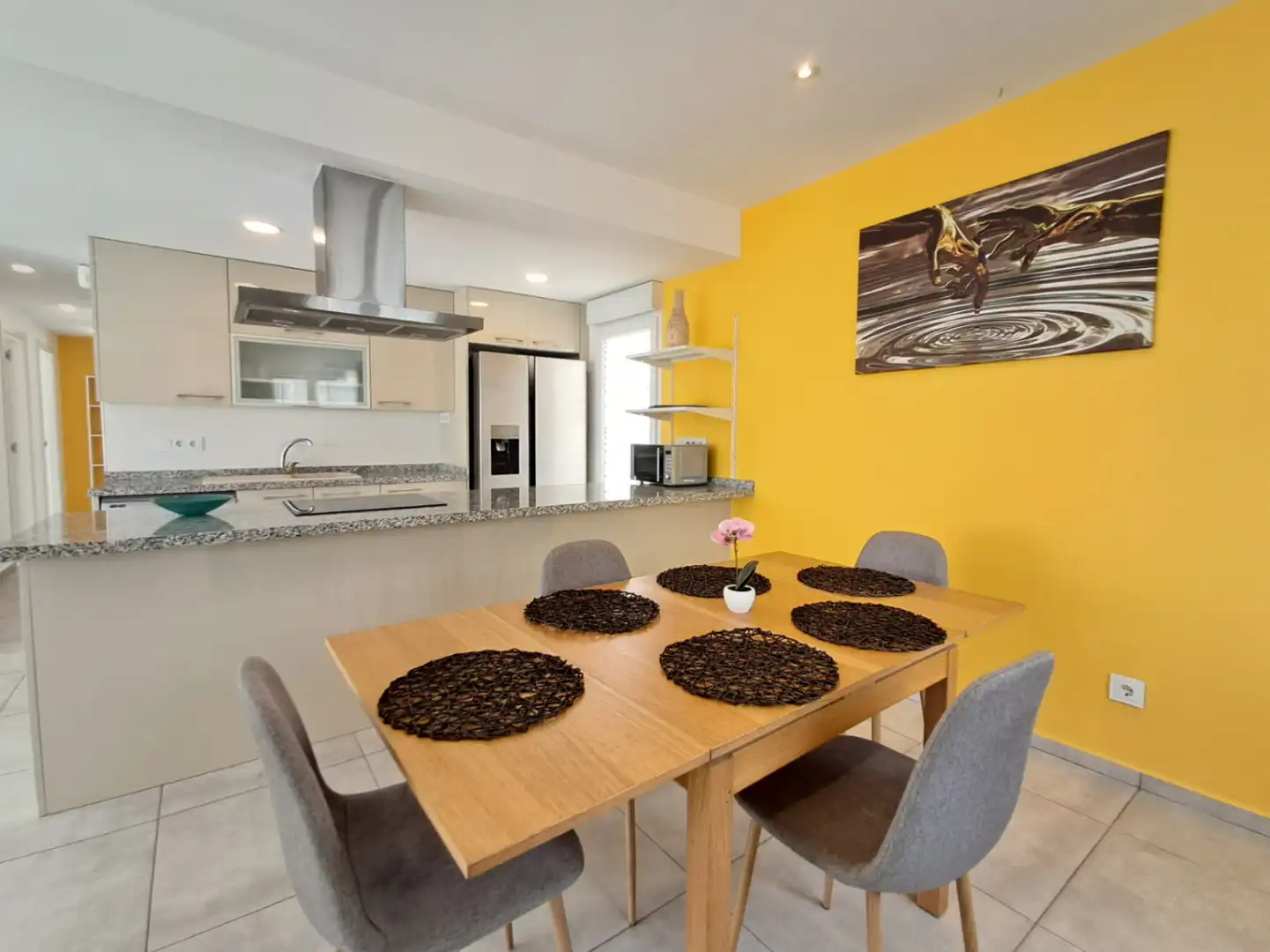 Villa avec piscine à vendre à La Nucia Pueblo, imagen 21
