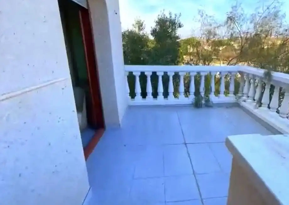 Terraza de Casa o chalet en venta en Mont-roig del Camp con Calefacción, Terraza y Balcón