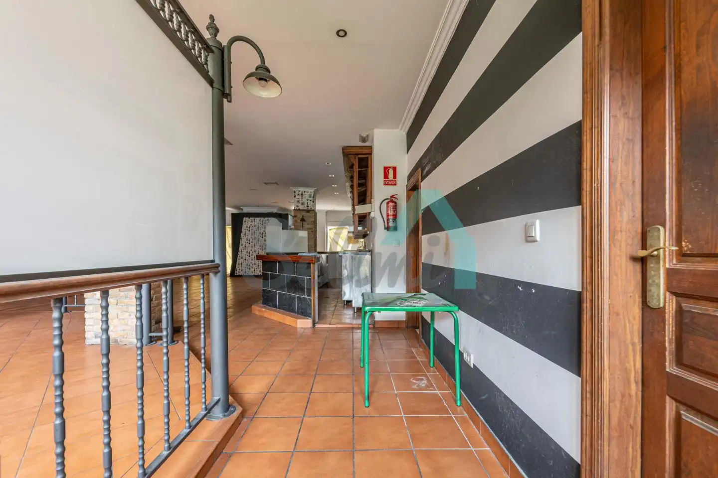 Business premises for sale in Periodistas Cepeda, imagen 23