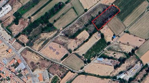 Photo 3 of Land for sale in La Almozara, Zaragoza