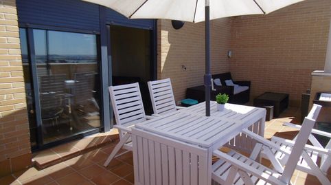 Photo 2 of Attic for sale in PAU de Carabanchel, Madrid Capital