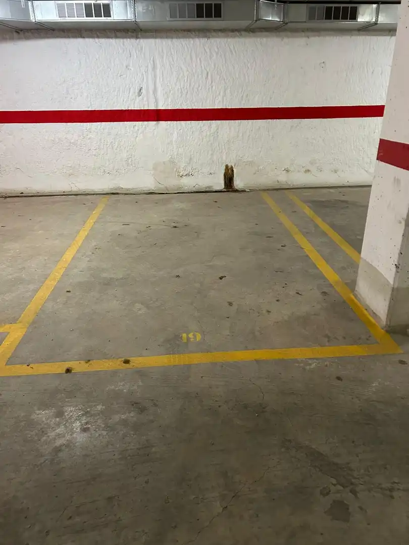 Parking of Garage for sale in El Prat de Llobregat