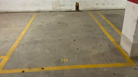 Foto 4 de Garatge en venda a Carrer del Gaiter del Llobregat, 19, Centre, El Prat de Llobregat