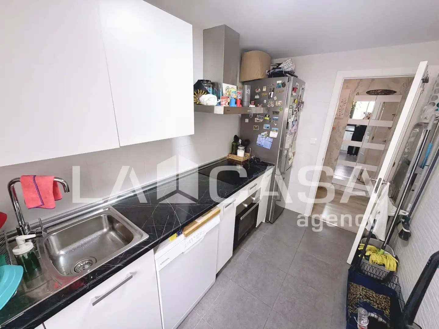 Appartement avec ascenseur à vendre à Avenida José Rodríguez de la Borbolla Camoyán, imagen 10