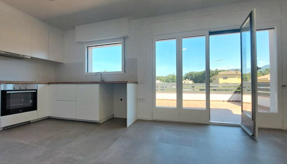 Foto 1 de Casa o xalet en venda a Carrer de Bonaire, 29, Seva, Barcelona