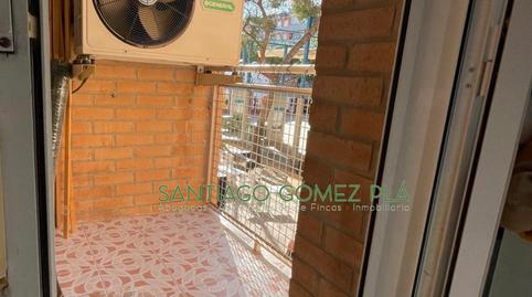 Foto 5 de Pis en venda a Plaza Rafael Atard, El Mercado, Manises