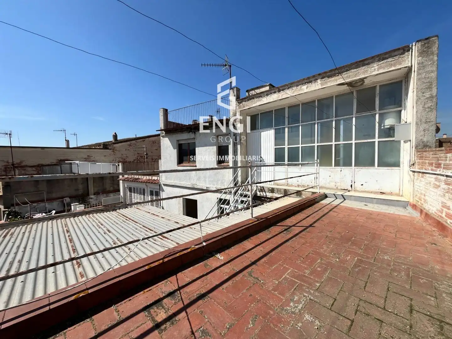 Vista exterior de Casa o chalet en venta en Sant Sadurní d'Anoia con Calefacción, Terraza y Trastero