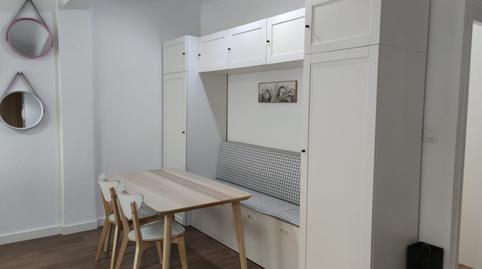 Photo 4 of Flat to rent in A Malata - Catabois - Ciudad Jardín, A Coruña