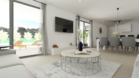 Foto 5 de Casa o chalet en venta en Monforte del Cid, Alicante