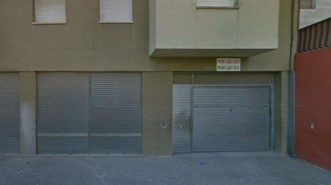 Solvia Inmobiliaria  Garaje Banyoles