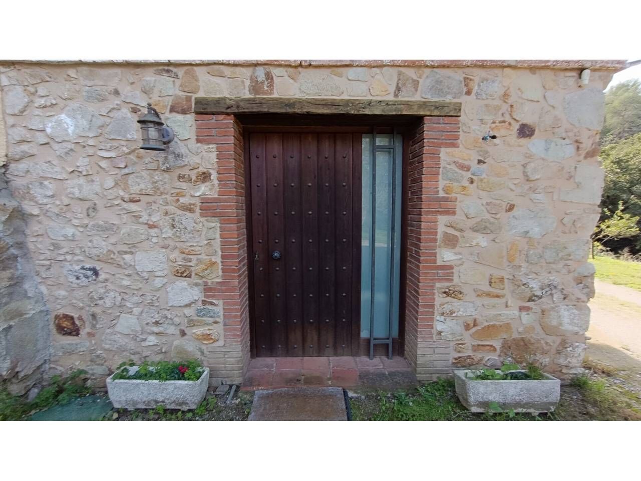 Country house for sale in Llinars del Vallès  with Heating, Private garden and Terrace