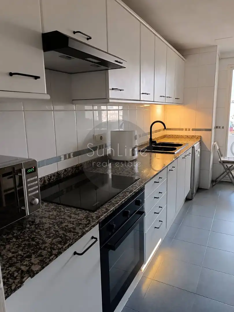 Flat with terrace for sale in Carrer de Jorge Comín Metge Pediatre, imagen 19