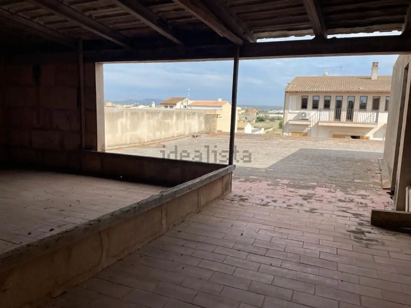 Residential land for sale in Campos poble, imagen 4