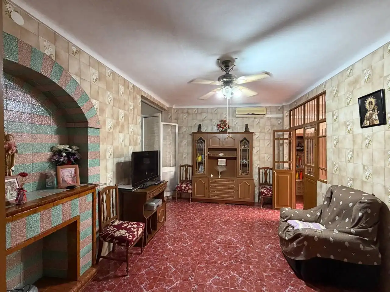 Casa o chalet en venta en Osuna, Sevilla