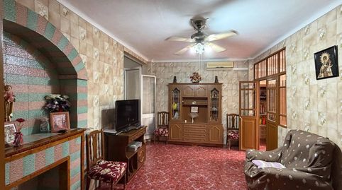 Foto 2 de Casa o xalet en venda a Osuna, Sevilla