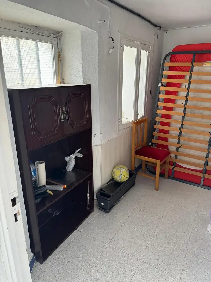 Schlafzimmer von Gebäude zum Verkauf in Guijuelo
