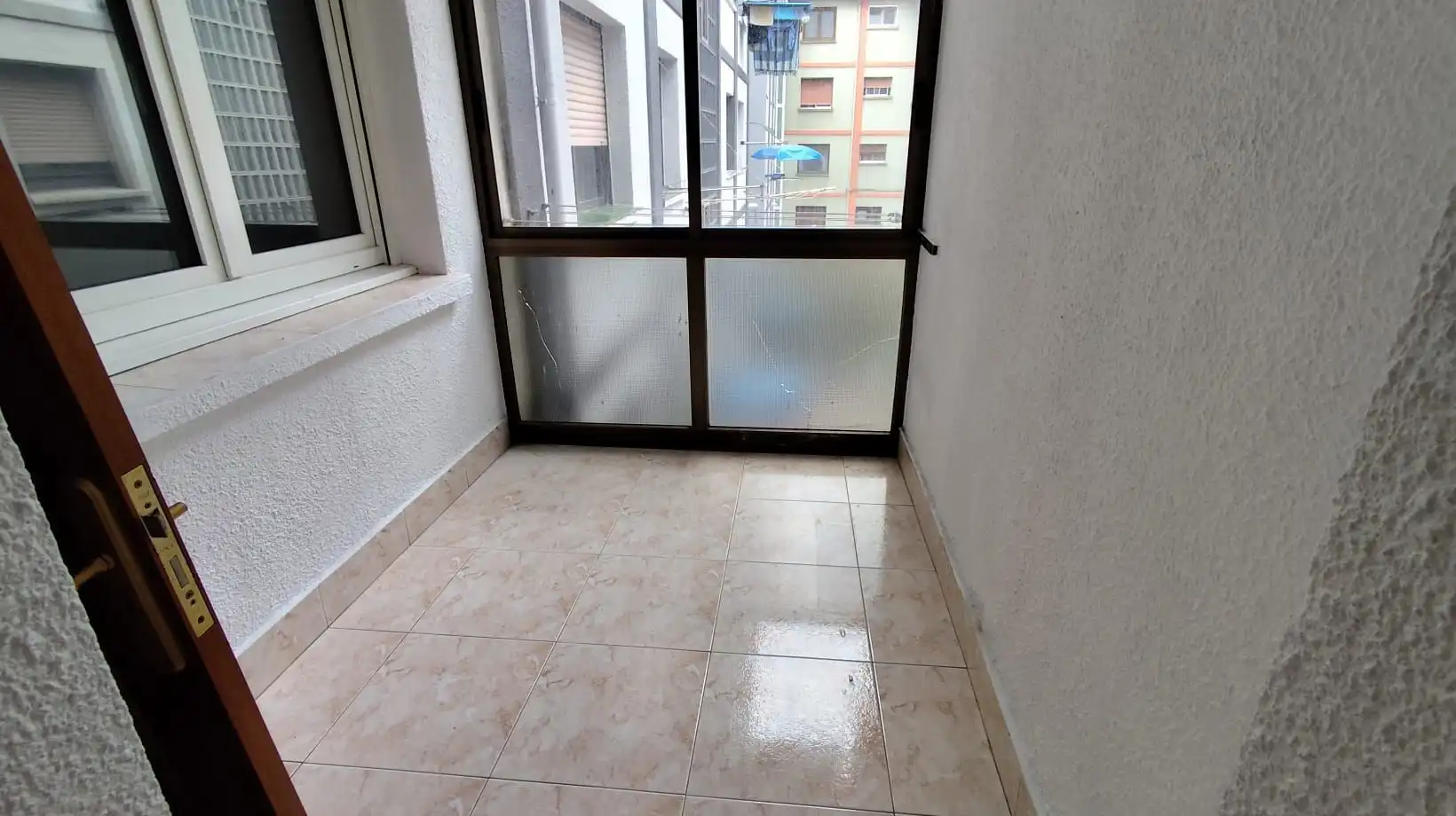 Terraza de Piso en venta en Galdakao con Calefacción y Terraza