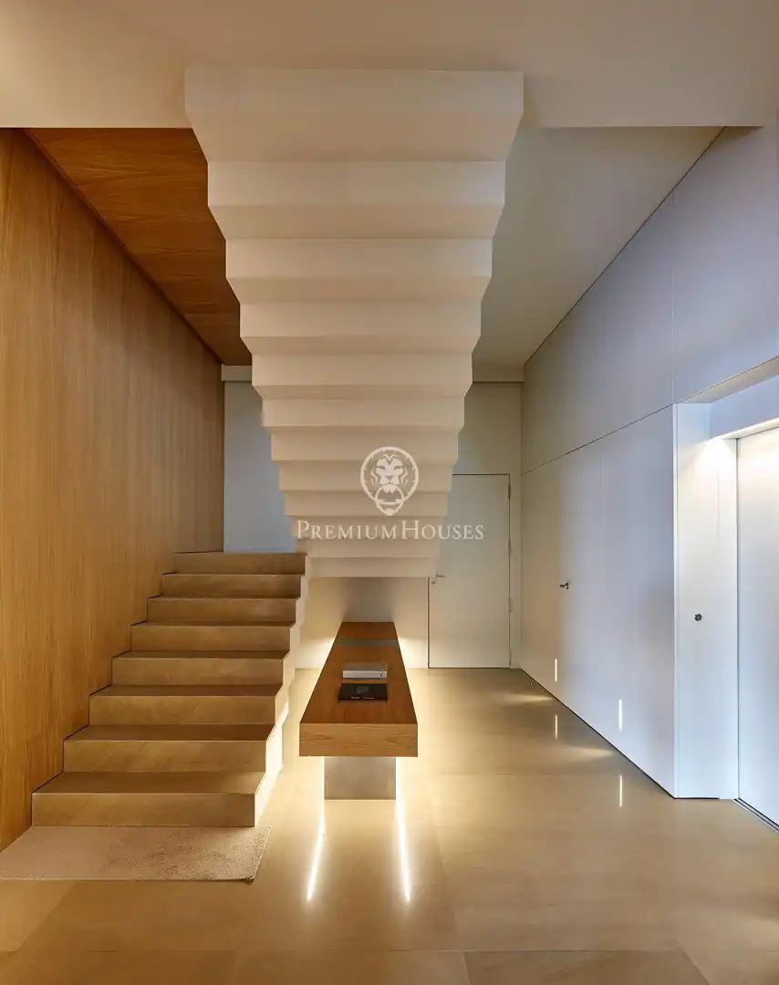 Casa o chalet de alquiler en Lloret de Mar con Calefacción, Jardín privado y Piscina
