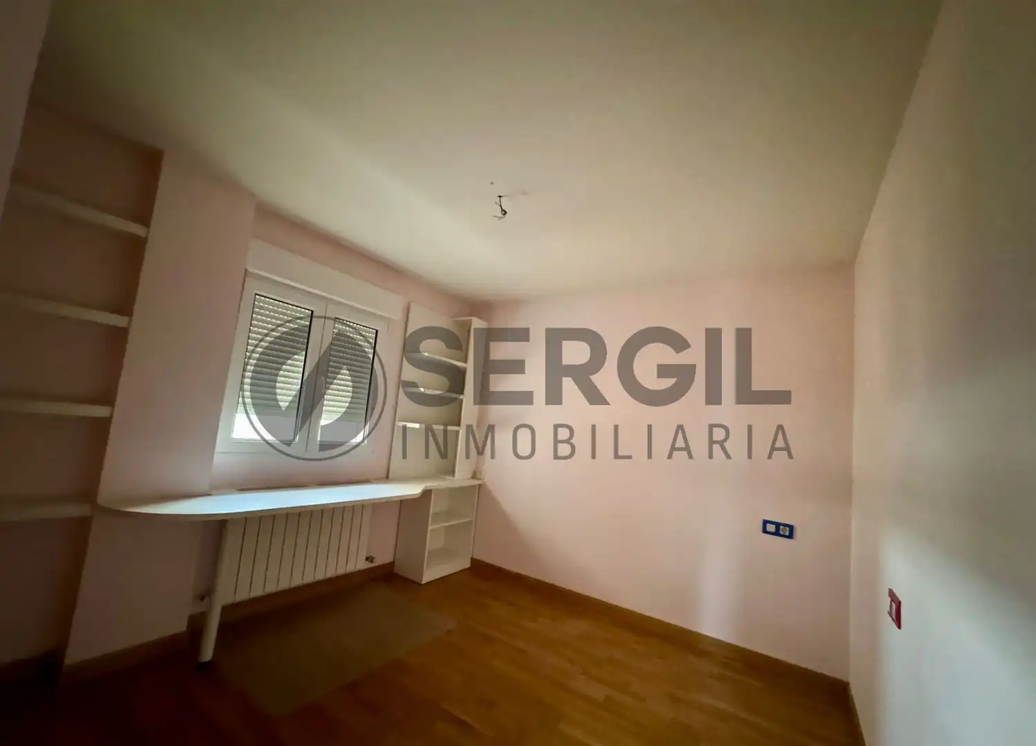 Habitación de Casa o chalet en venta en Encinillas con Calefacción, Jardín privado y Terraza