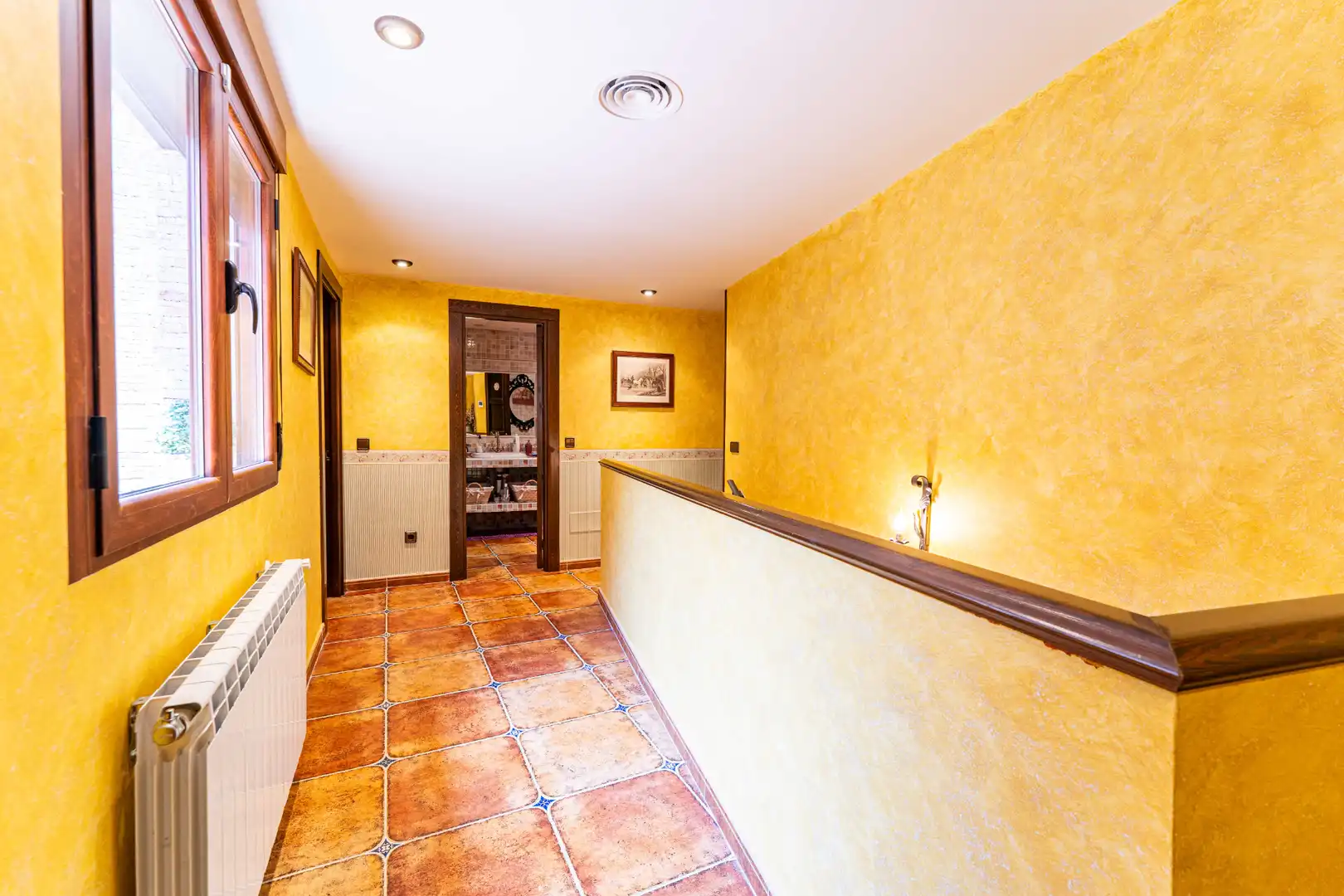 Casa o xalet en venda en Méntrida amb Aire condicionat, Calefacció i Jardí privat