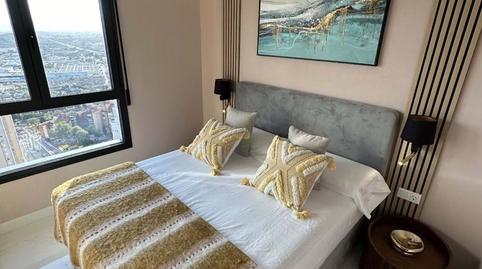 Foto 3 de Pis de lloguer a Avinguda de Benissa, Playa Poniente, Benidorm