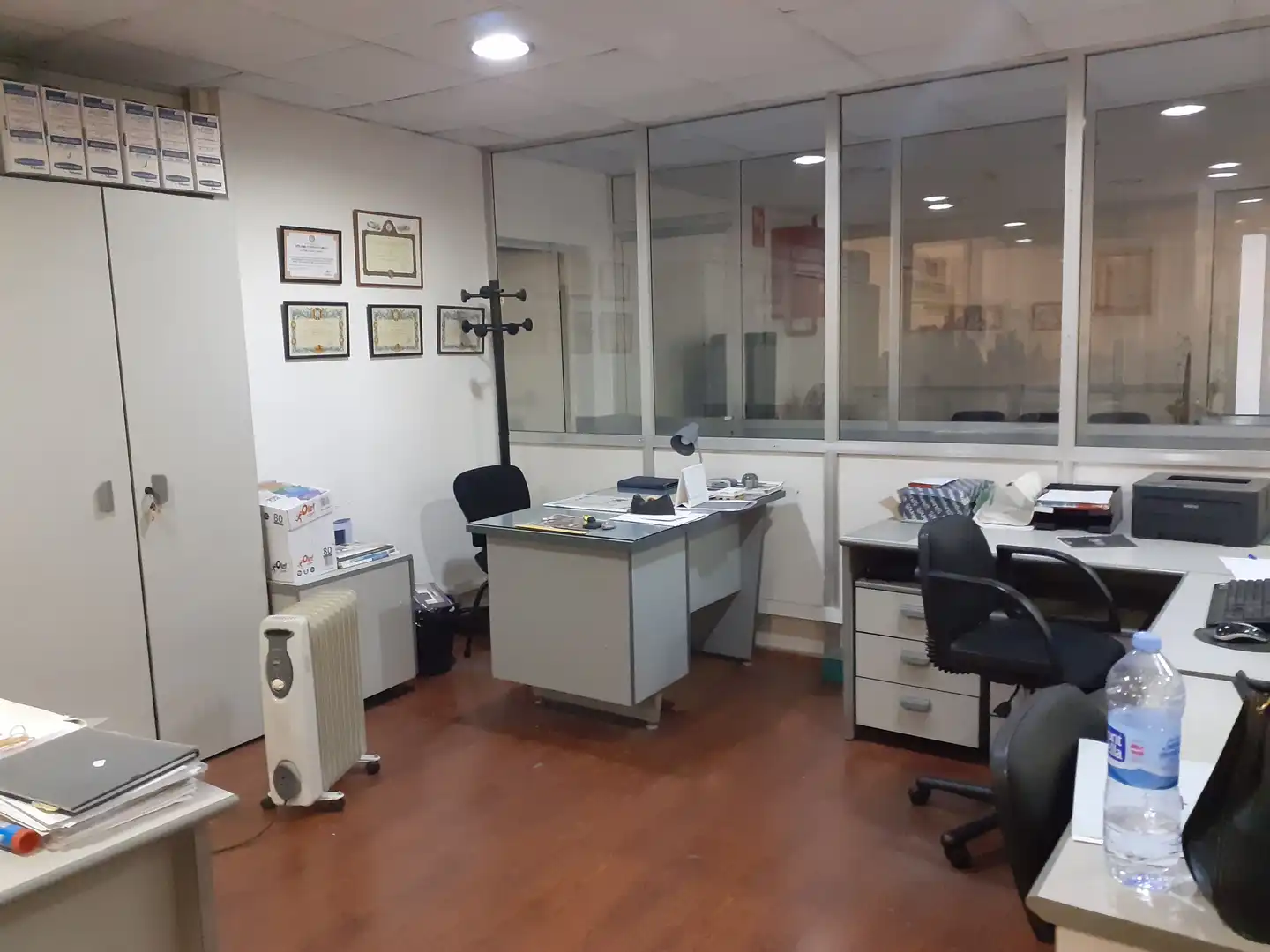 Nau industrial en venda a Masia Nova -  Solicrup, imagen 13