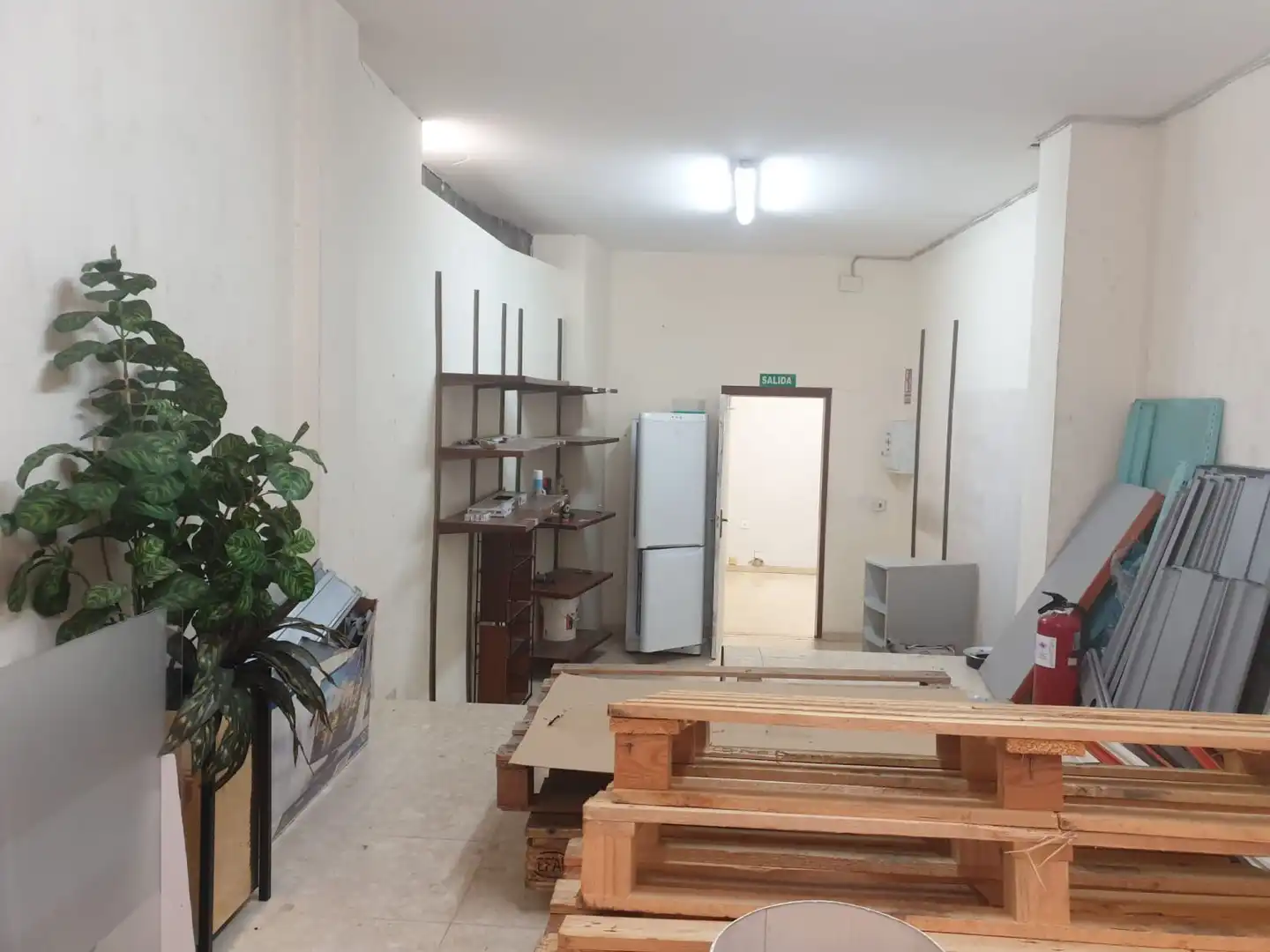 Local commercial à vendre à Valdepeñas, imagen 19