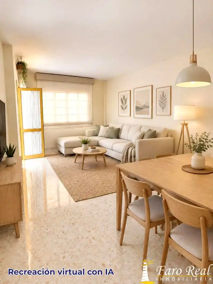 Flat with lift for sale in V Centenario - Piletas - Capuchinos, imagen 19