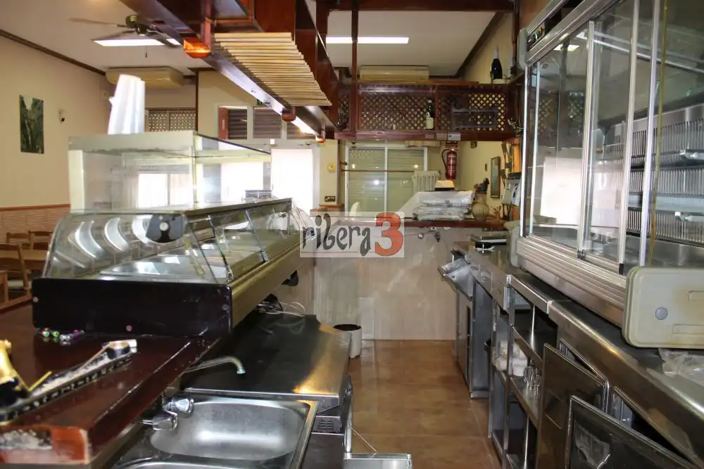 Local comercial en venda a Santiago de la Ribera, imagen 5