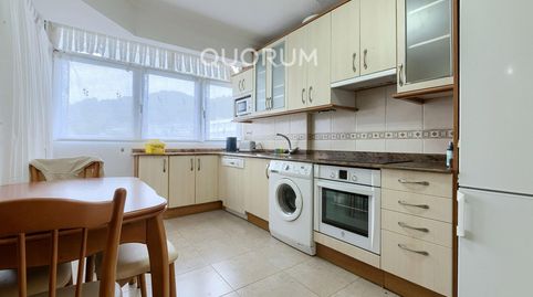 Foto 5 de Piso en venta en Kalero - Basozelai, Basauri