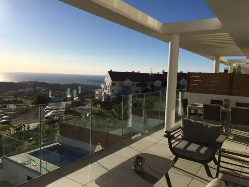 Apartament de lloguer a Riviera del Sol