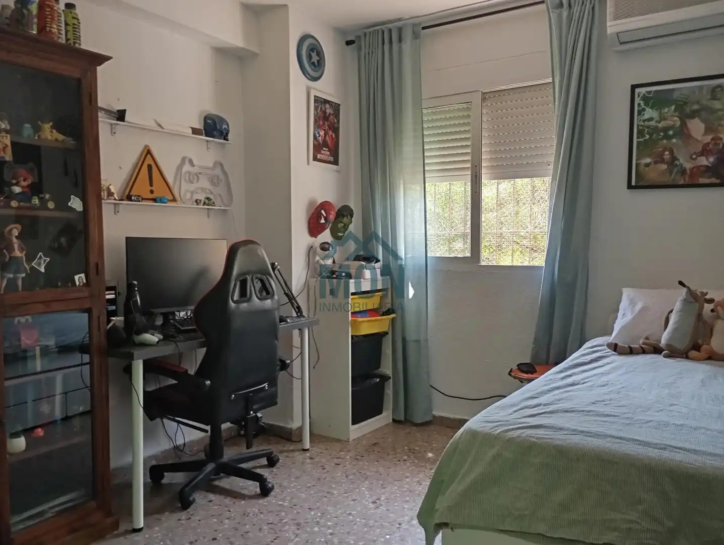 Piso en venta en Les Tendetes - Avenida Burjassot