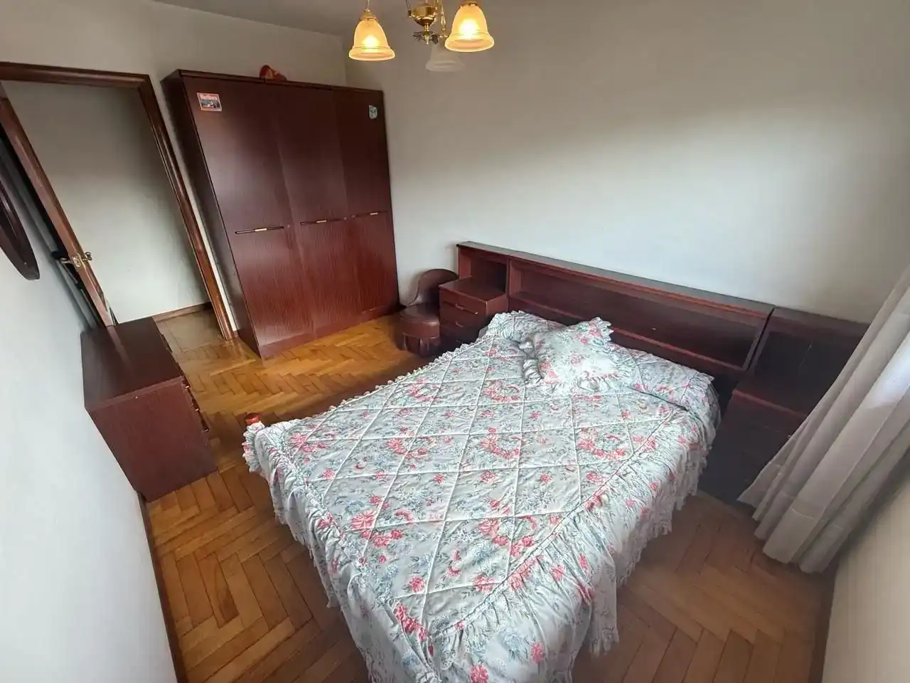 Habitación de Piso en venta en Tui con Trastero, Amueblado y Balcón