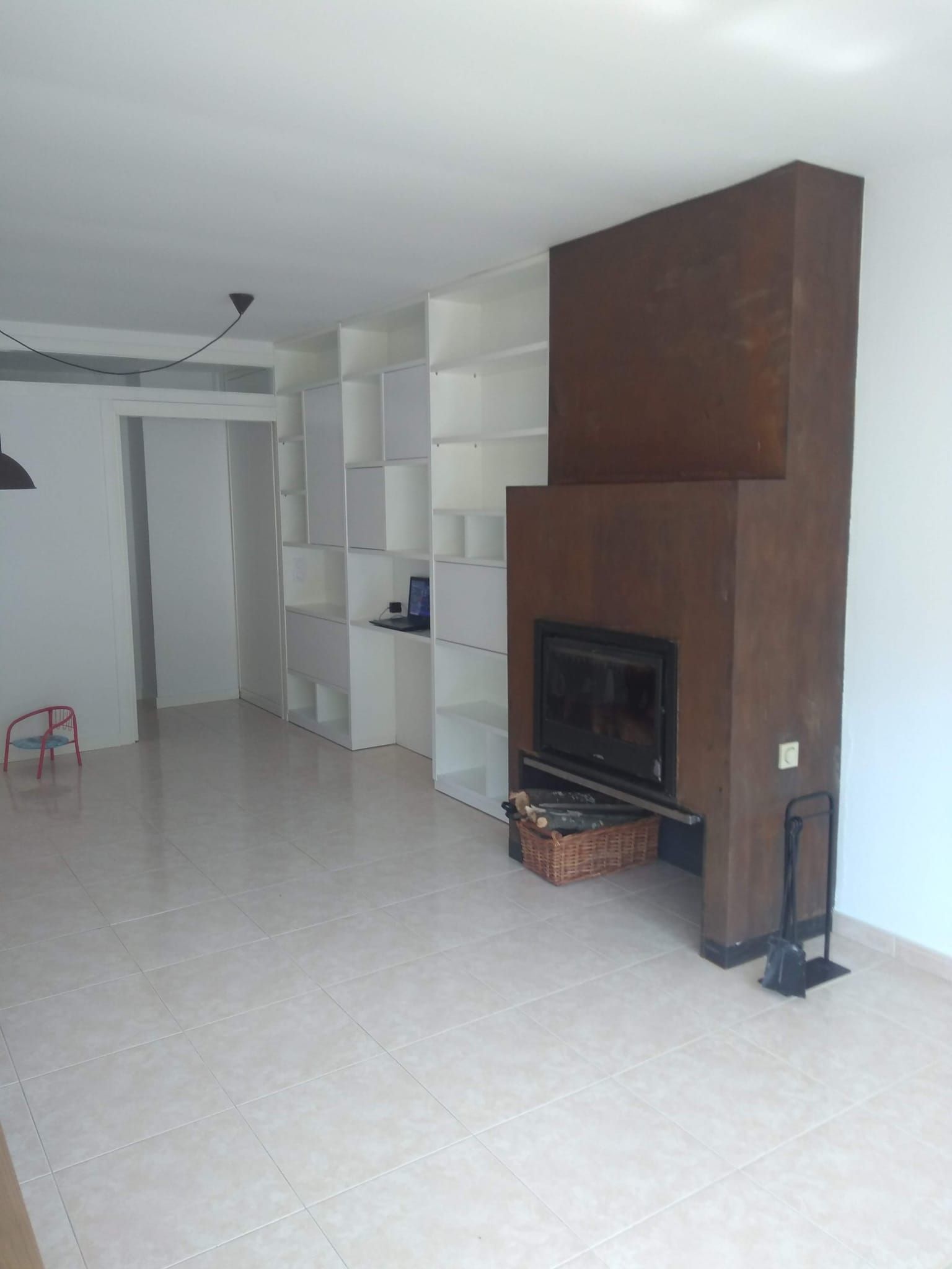 Flat for sale in Amer  with Heating, Terrace and Storage room