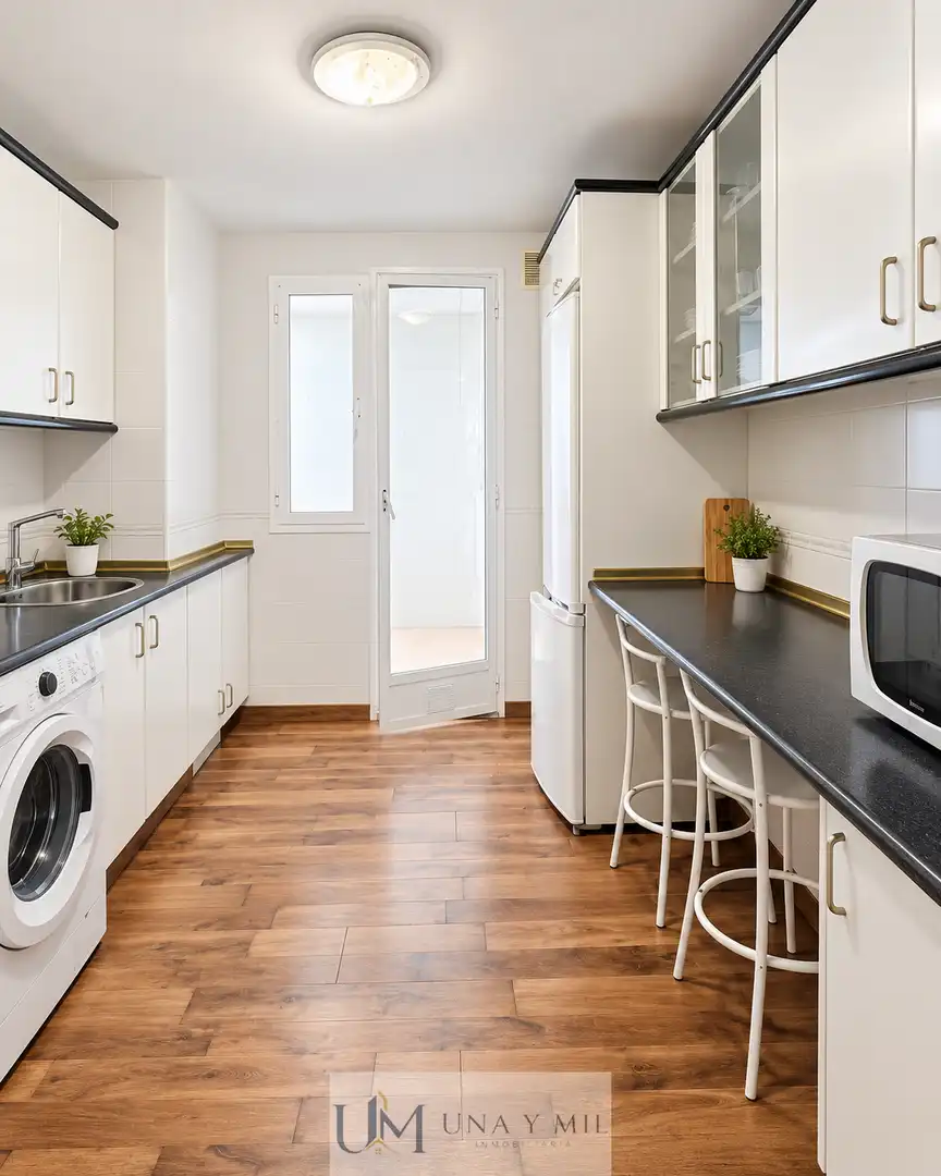 Flat with lift for sale in CIUDAD DE LEON