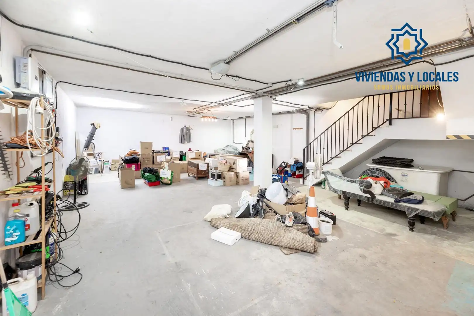Casa aparellada amb piscina en venda a Belicena, imagen 26