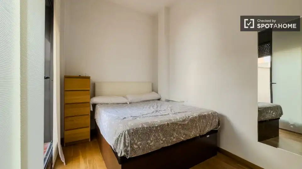 Room in Progrés - Pep Ventura