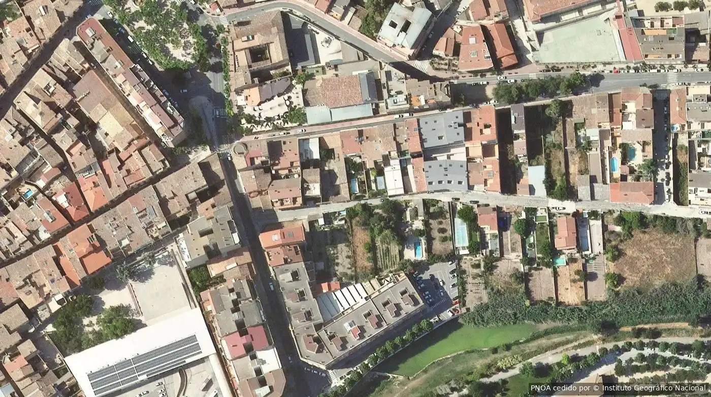 Appartement à vendre à Tàrrega