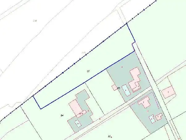 Terreno rustico in vendita a Campo de Murcia, imagen 2