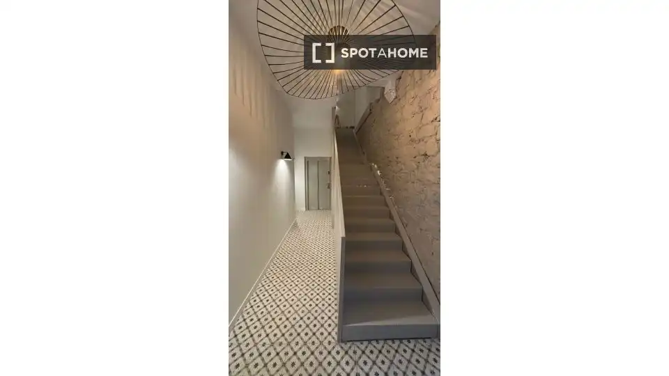 Habitació a Casco Viejo