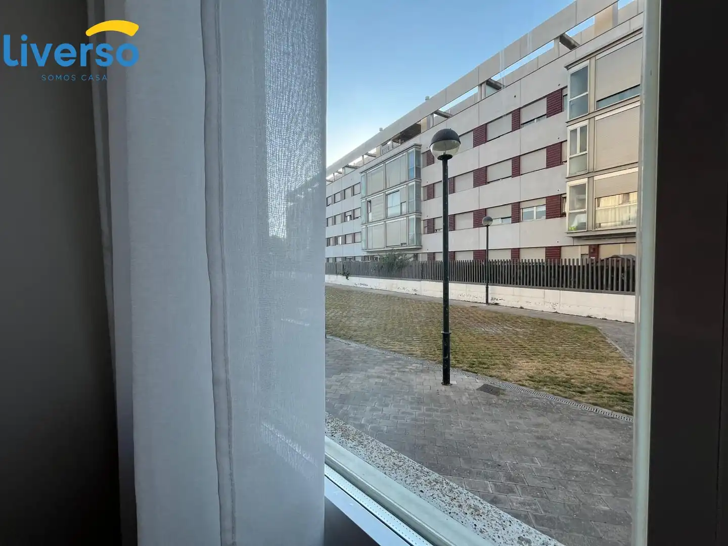 Habitación en Universidad - Las Huelgas