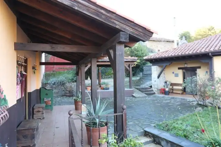 Finca rústica en venda en Quirós amb Calefacció, Jardí privat i Terrassa