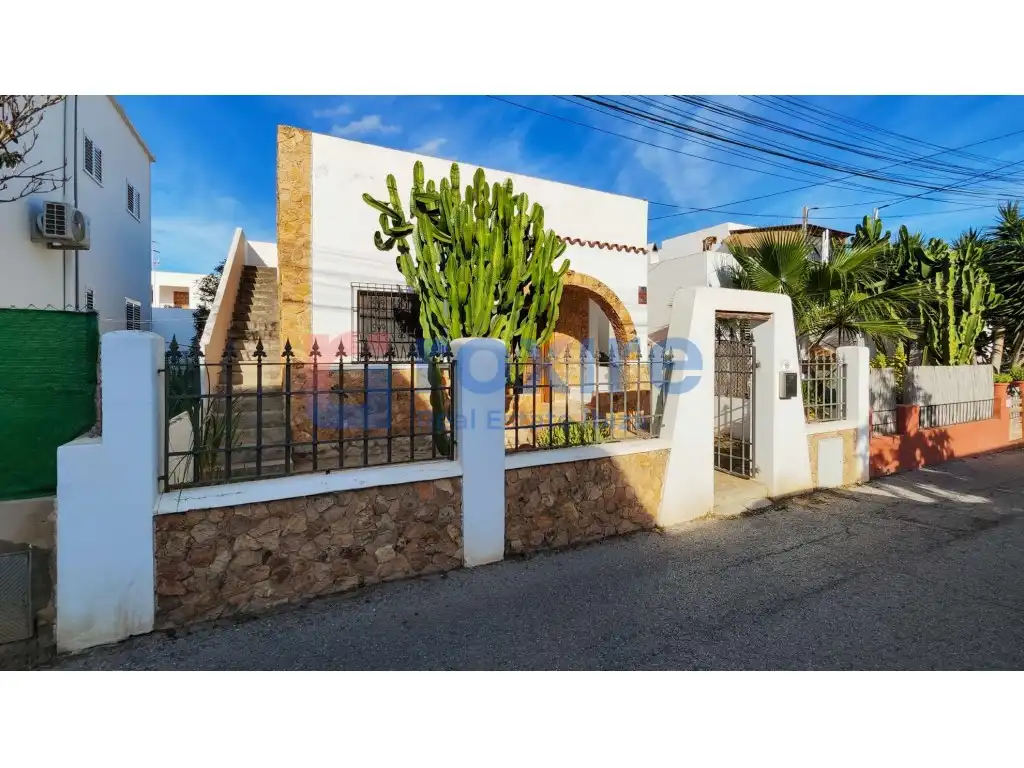 Casa o xalet de lloguer a Carrer Sant Antoni, 24-38, Puig d'en Valls