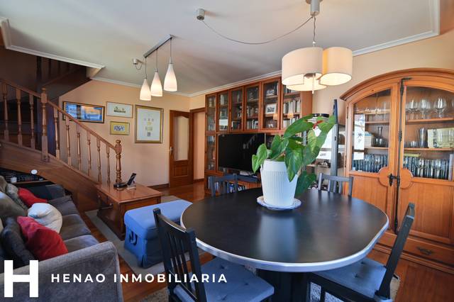 Dúplex en Venta en Olabeaga Kaia, 22 en Olabeaga