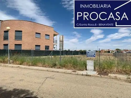 Terreni e lotti in vendita a Benavente, imagen 4