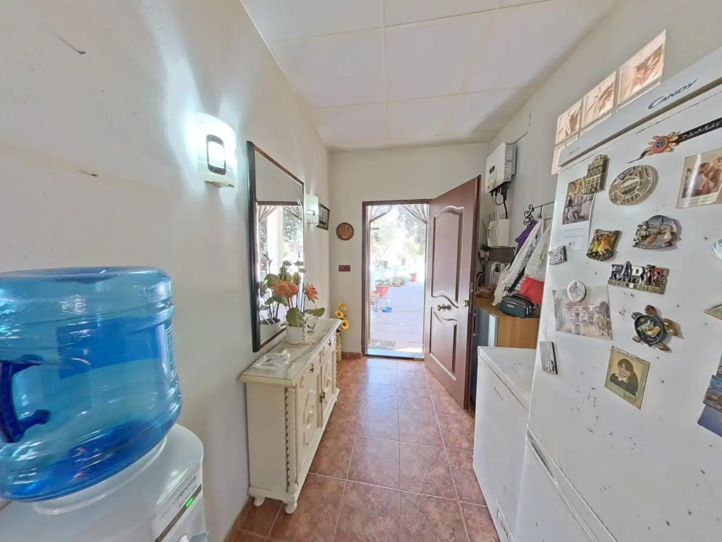 Houses for sale in Almodóvar del Río  with Air Conditioner and Swimming Pool