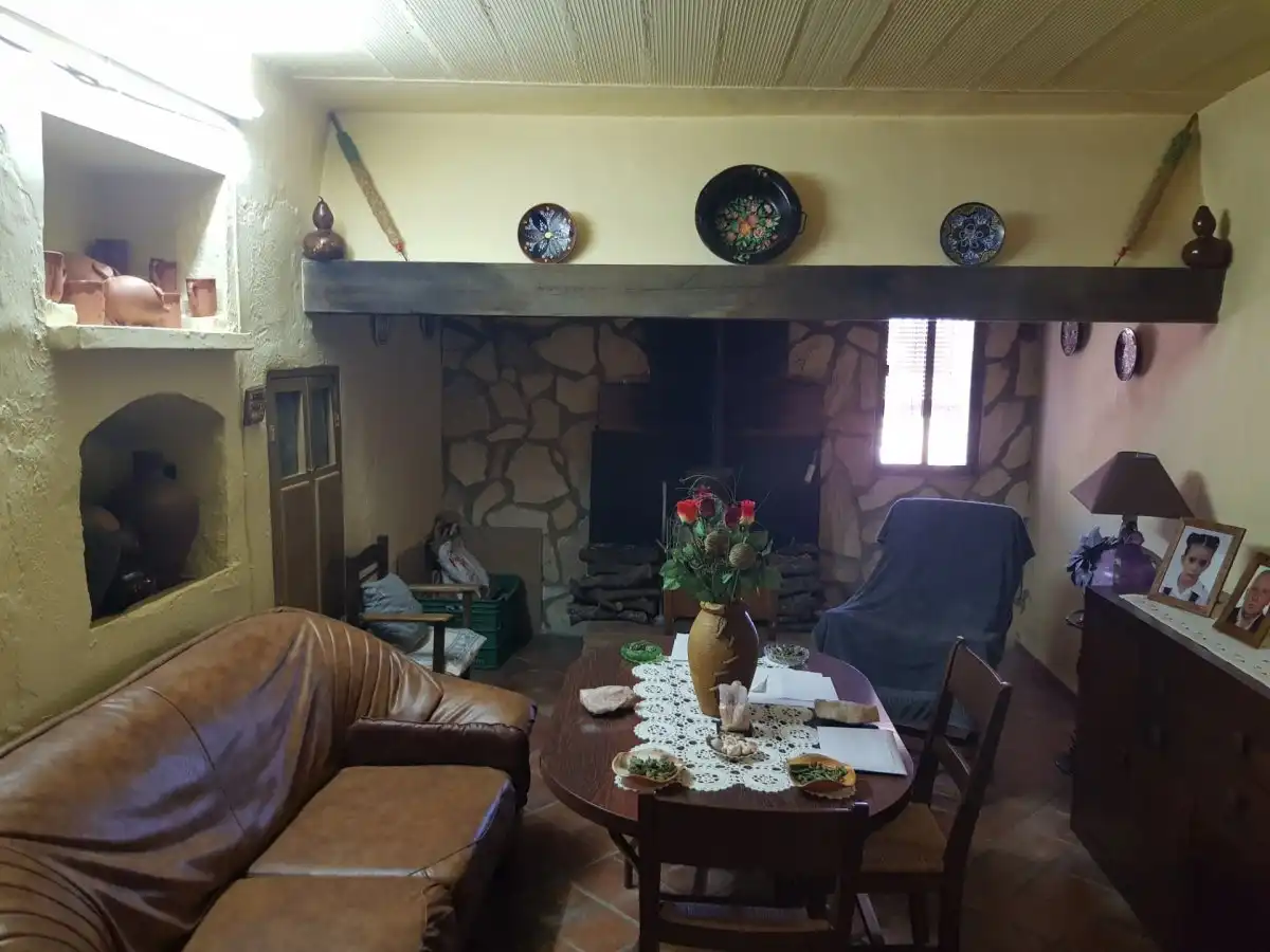 Villa mit Garten zum Verkauf in Hinojosa del Duque, imagen 18
