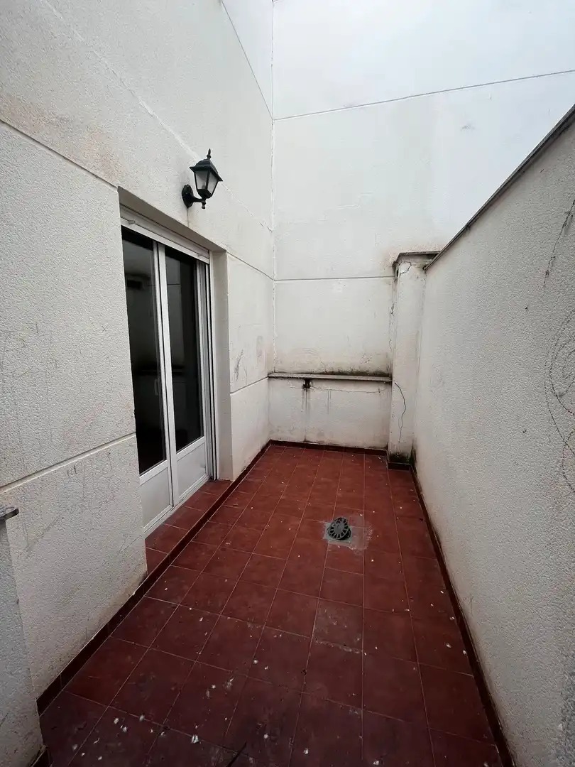 Terraza de Piso en venta en Mancha Real con Trastero